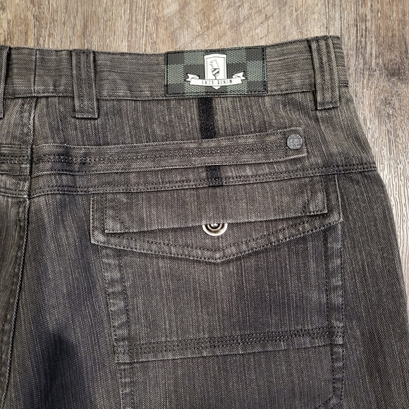 Enzo Denim Los Angeles CA Jeans - Picture 9 of 9